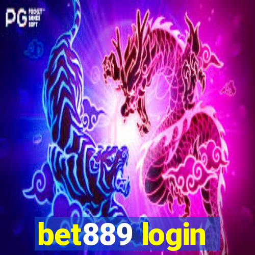 bet889 login